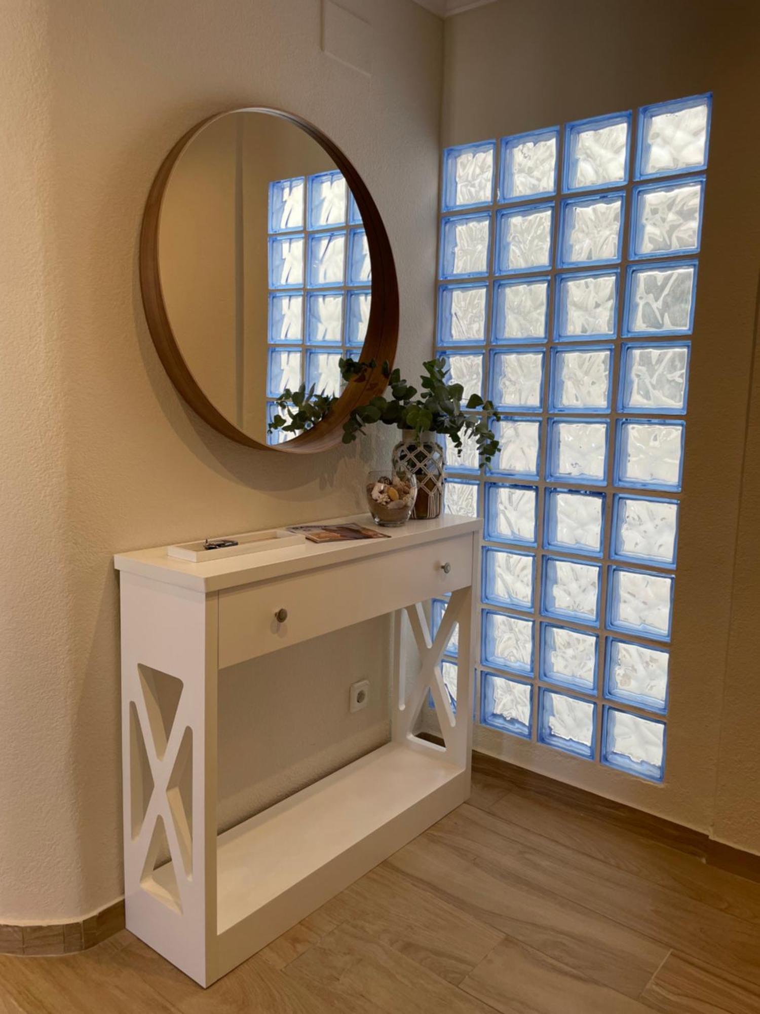 Gandia Boutique Stays - Presidente - Apartamento Premium En Primera Linea De Playa Экстерьер фото