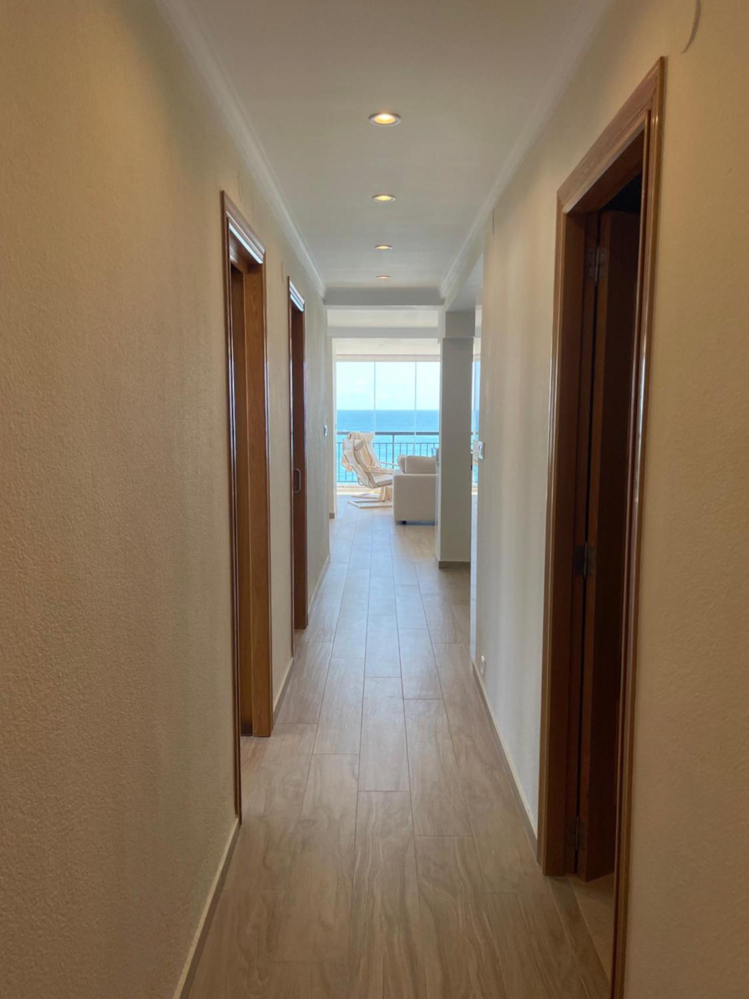 Gandia Boutique Stays - Presidente - Apartamento Premium En Primera Linea De Playa Экстерьер фото