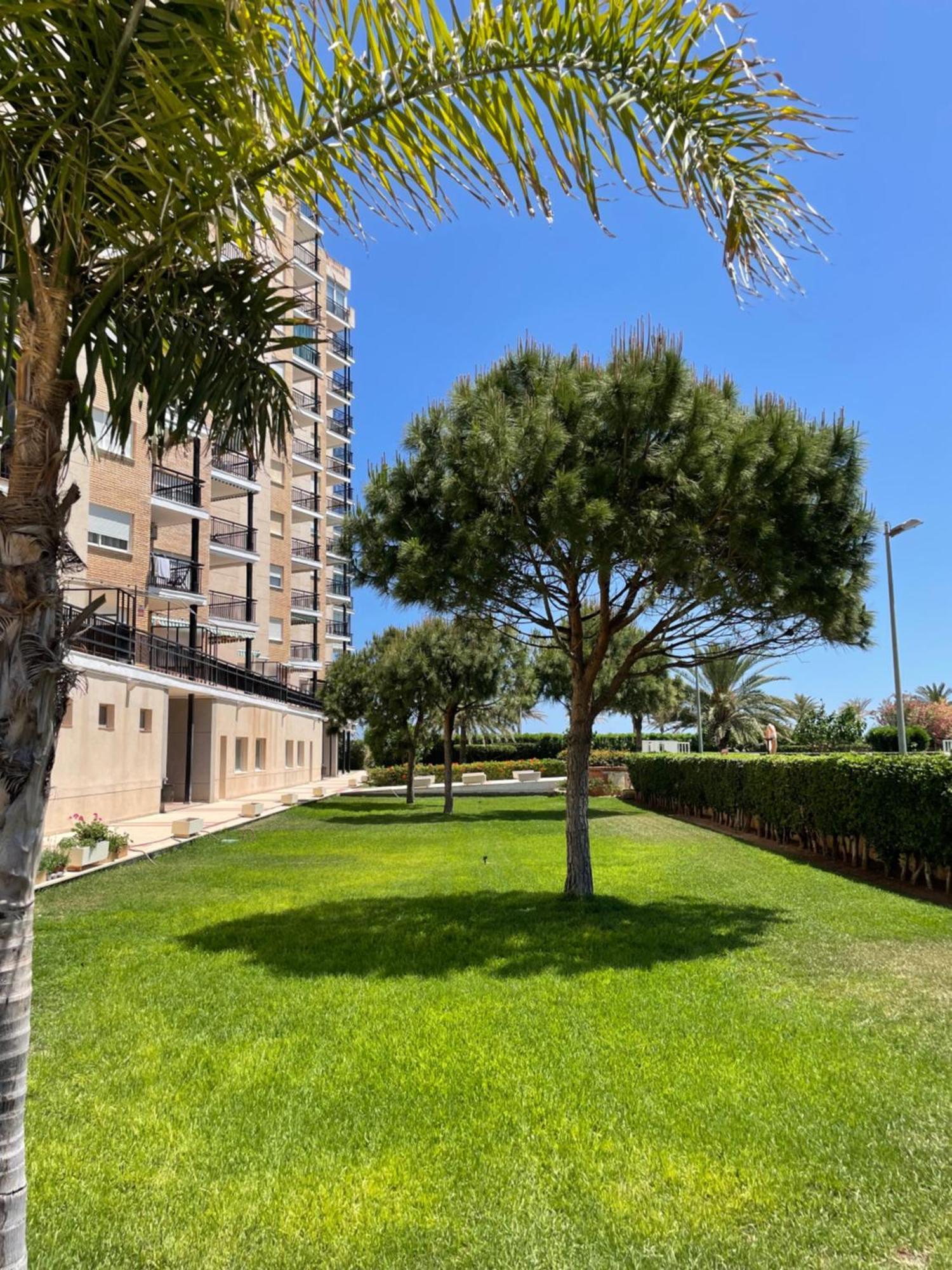 Gandia Boutique Stays - Presidente - Apartamento Premium En Primera Linea De Playa Экстерьер фото