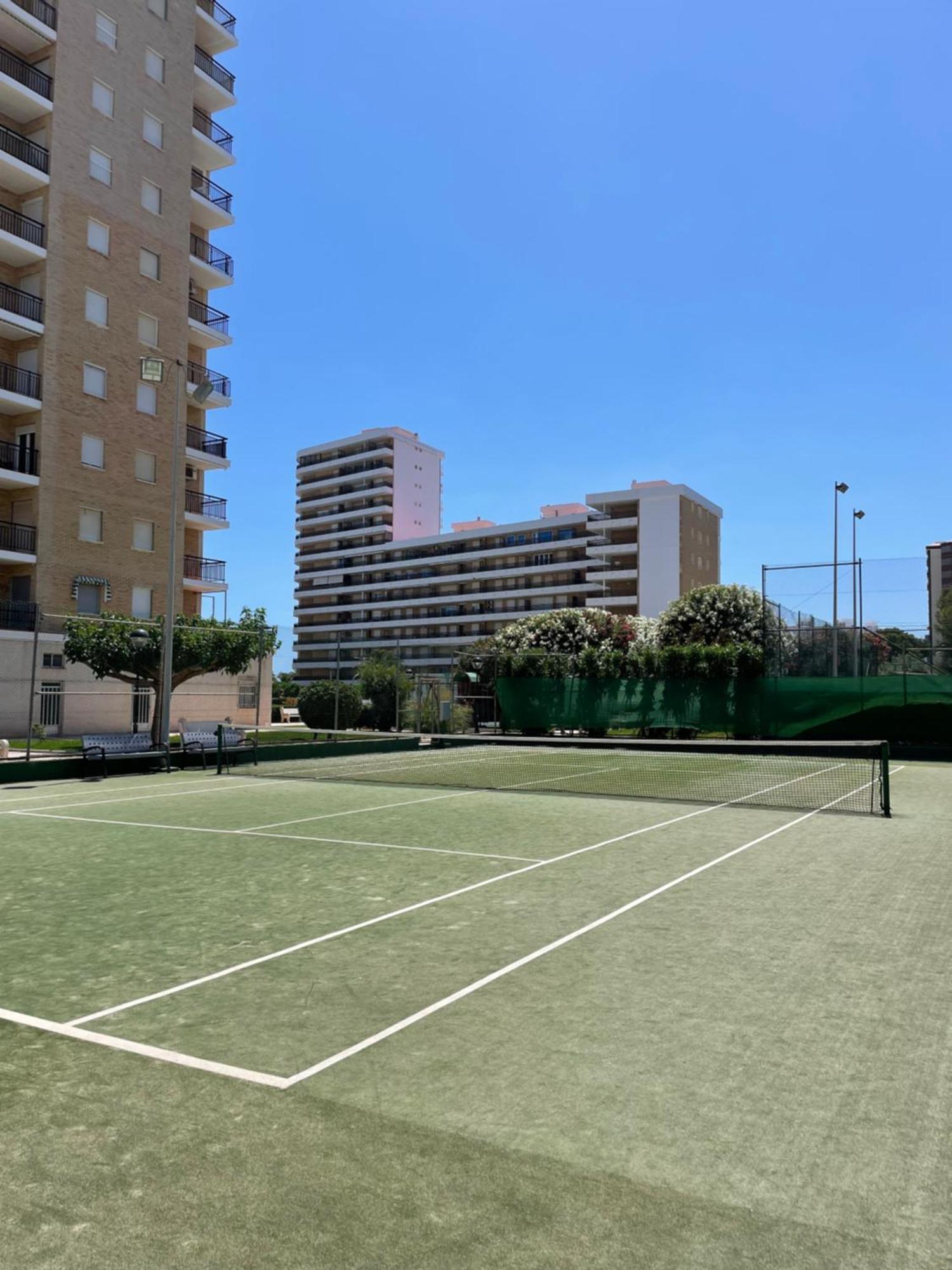 Gandia Boutique Stays - Presidente - Apartamento Premium En Primera Linea De Playa Экстерьер фото
